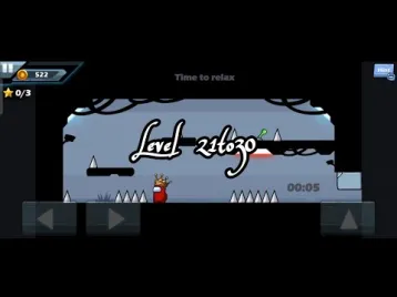 Video guide by VASANTH GAMING: Among Us! Level 21 #amongus