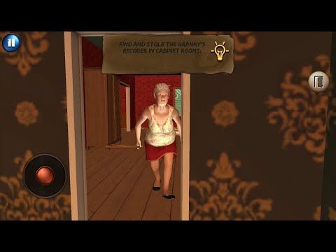 Video guide by DroidVS: Granny Level 7 #granny