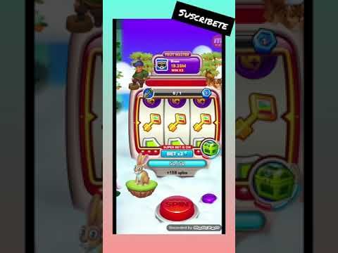 Video guide by plaYer100nicks: Fruit Master Level 40 #fruitmaster