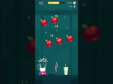 Video guide by GameXplay 101: Fruit Master Level 93 #fruitmaster