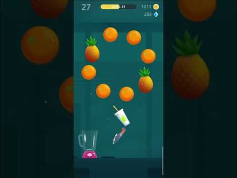 Video guide by GameXplay 101: Fruit Master Level 41 #fruitmaster