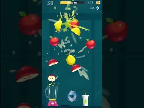 Video guide by Jerry Gaming: Fruit Master Level 130 #fruitmaster