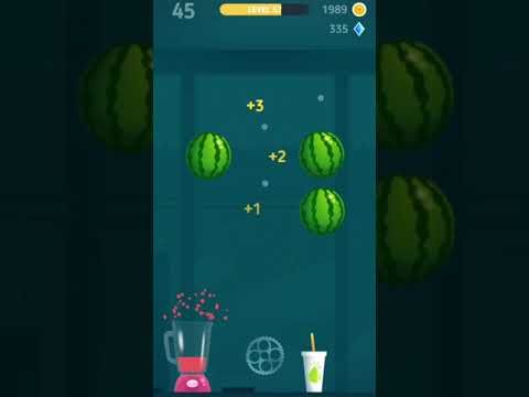 Video guide by Jerry Gaming: Fruit Master Level 57 #fruitmaster