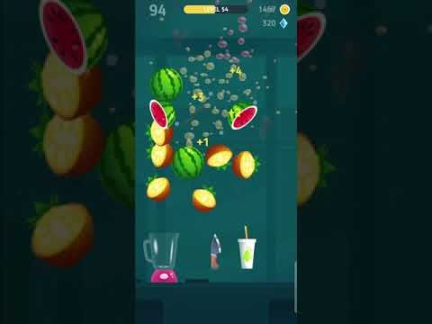 Video guide by GameXplay 101: Fruit Master Level 54 #fruitmaster