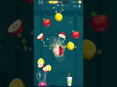 Video guide by Jerry Gaming: Fruit Master Level 60 #fruitmaster