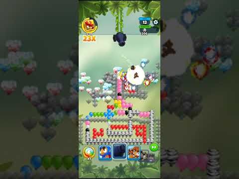 Video guide by Gamitop: Bloons Pop! Level 53 #bloonspop