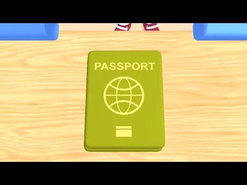 Video guide by Hiwos Gaming: Airport Life 3D Level 331 #airportlife3d