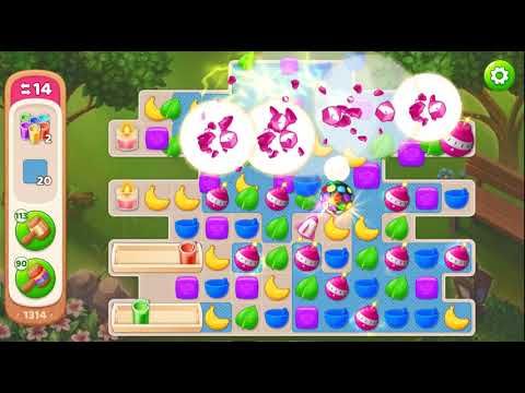 Video guide by fbgamevideos: Manor Cafe Level 1314 #manorcafe