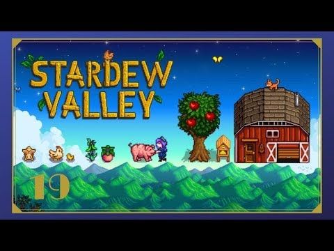 Video guide by Soma Gaming: Stardew Valley Level 35 #stardewvalley