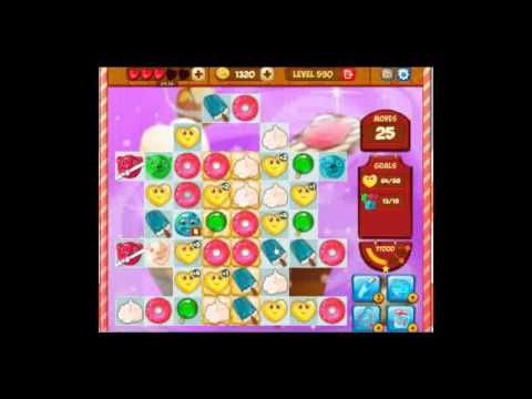 Video guide by Gamopolis: Candy Valley Level 590 #candyvalley