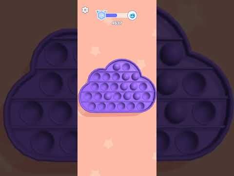 Video guide by Waqas Gamer: Pop Us! Level 139 #popus