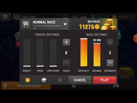 Video guide by Micro Holders: Racing Fever Level 35 #racingfever