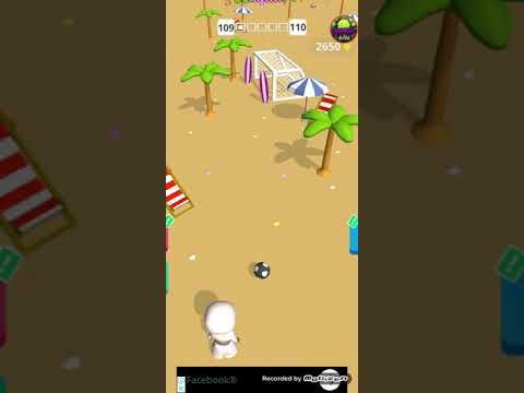 Video guide by Ms. Gamer TV: Cool Goal! Level 103 #coolgoal