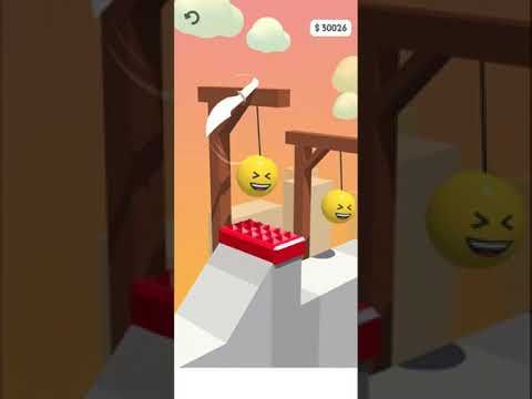 Video guide by IOS GAMING: Slice It All! Level 147 #sliceitall