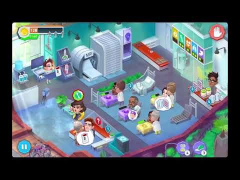 Video guide by CaroGamesNL: Happy Clinic Level 26 #happyclinic