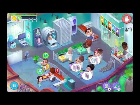 Video guide by CaroGamesNL: Happy Clinic Level 25 #happyclinic