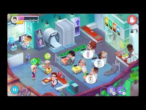 Video guide by CaroGamesNL: Happy Clinic Level 23 #happyclinic