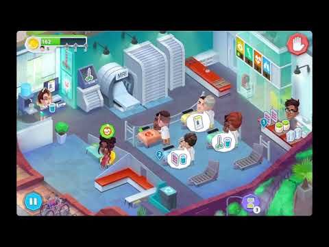 Video guide by CaroGamesNL: Happy Clinic Level 15 #happyclinic