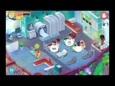 Video guide by CaroGamesNL: Happy Clinic Level 11 #happyclinic