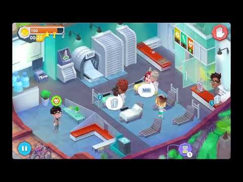 Video guide by CaroGamesNL: Happy Clinic Level 8 #happyclinic