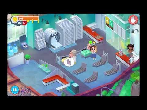 Video guide by CaroGamesNL: Happy Clinic Level 5 #happyclinic