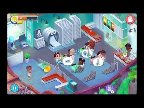 Video guide by CaroGamesNL: Happy Clinic Level 12 #happyclinic