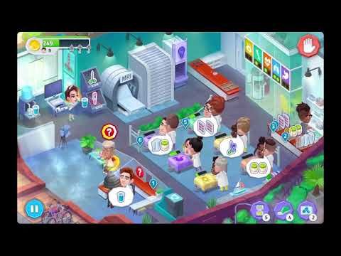 Video guide by CaroGamesNL: Happy Clinic Level 30 #happyclinic