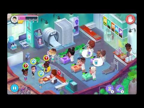 Video guide by CaroGamesNL: Happy Clinic Level 27 #happyclinic