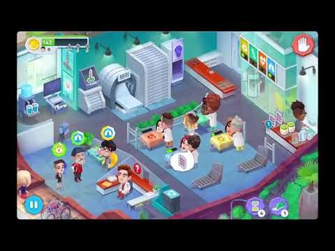 Video guide by CaroGamesNL: Happy Clinic Level 20 #happyclinic