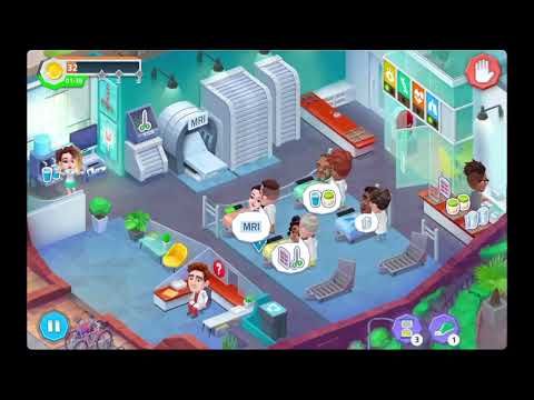 Video guide by CaroGamesNL: Happy Clinic Level 18 #happyclinic