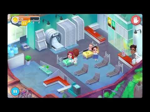 Video guide by CaroGamesNL: Happy Clinic Level 4 #happyclinic