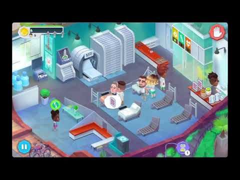 Video guide by CaroGamesNL: Happy Clinic Level 10 #happyclinic