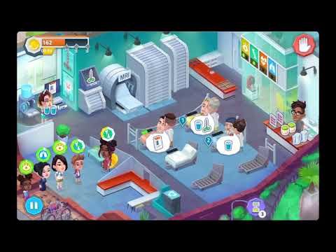 Video guide by CaroGamesNL: Happy Clinic Level 16 #happyclinic