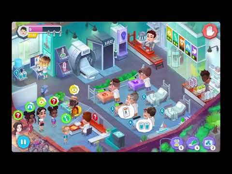 Video guide by CaroGamesNL: Happy Clinic Level 33 #happyclinic