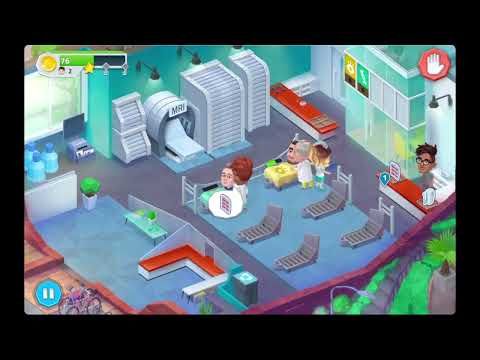 Video guide by CaroGamesNL: Happy Clinic Level 3 #happyclinic