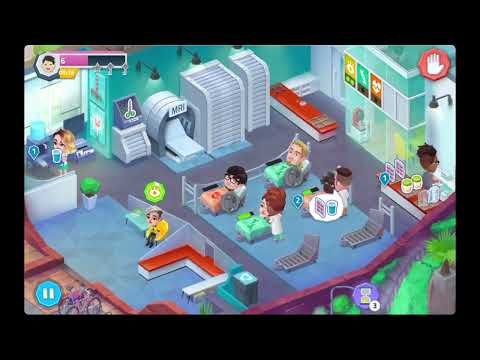 Video guide by CaroGamesNL: Happy Clinic Level 13 #happyclinic