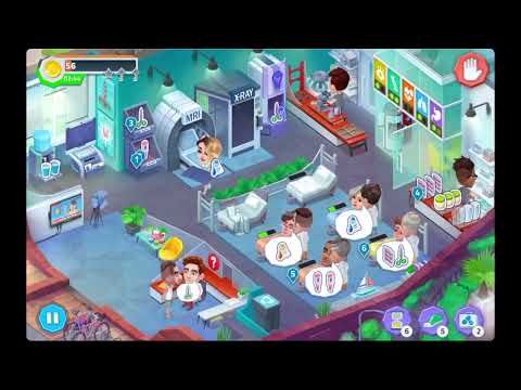 Video guide by CaroGamesNL: Happy Clinic Level 38 #happyclinic