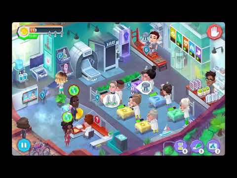 Video guide by CaroGamesNL: Happy Clinic Level 39 #happyclinic
