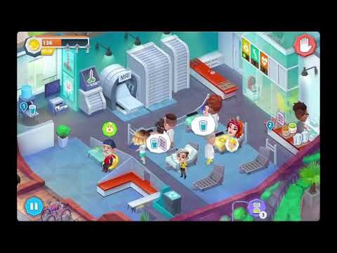 Video guide by CaroGamesNL: Happy Clinic Level 14 #happyclinic
