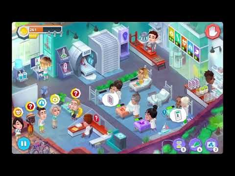 Video guide by CaroGamesNL: Happy Clinic Level 32 #happyclinic