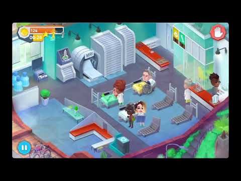 Video guide by CaroGamesNL: Happy Clinic Level 6 #happyclinic