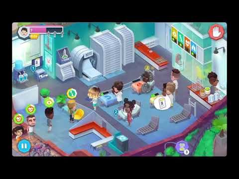 Video guide by CaroGamesNL: Happy Clinic Level 17 #happyclinic