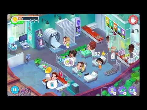 Video guide by CaroGamesNL: Happy Clinic Level 29 #happyclinic