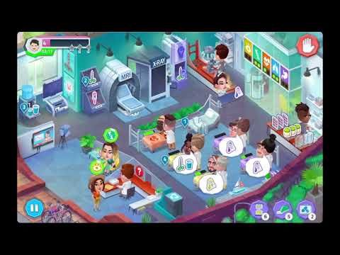 Video guide by CaroGamesNL: Happy Clinic Level 37 #happyclinic