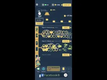 Video guide by Alvaro Barbarán Oficial: Bee Factory! Level 74 #beefactory