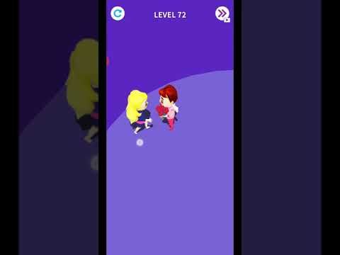 Video guide by ETPC EPIC TIME PASS CHANNEL: Date The Girl 3D Level 72 #datethegirl