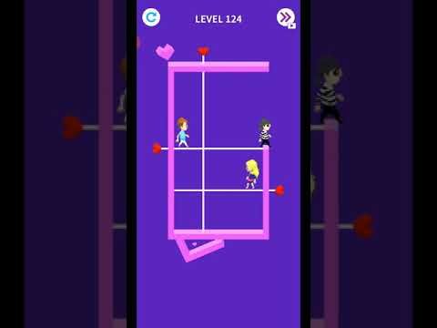 Video guide by ETPC EPIC TIME PASS CHANNEL: Date The Girl 3D Level 124 #datethegirl