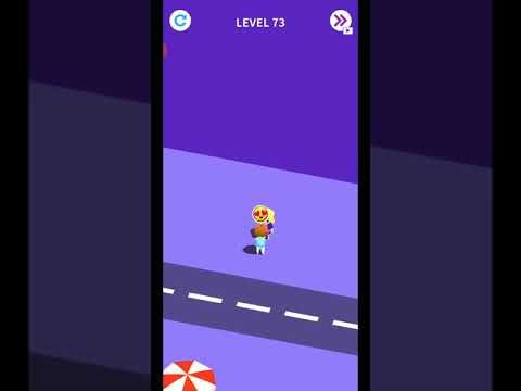 Video guide by ETPC EPIC TIME PASS CHANNEL: Date The Girl 3D Level 73 #datethegirl