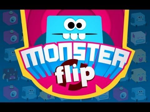 Video guide by : Monster Flip  #monsterflip