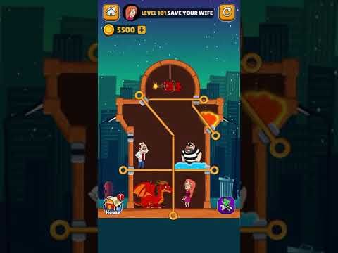 Video guide by TapTap Mobile: Home? Level 101 #home